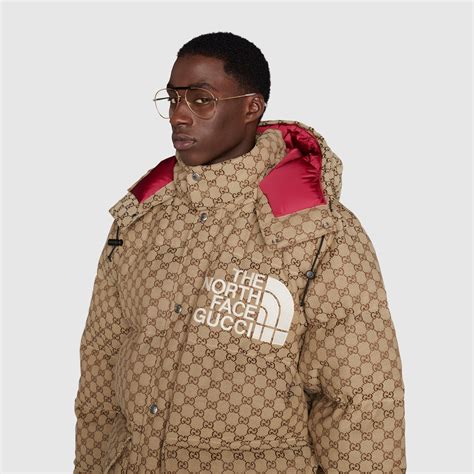 northface gucci jacket men|north face x gucci outlet.